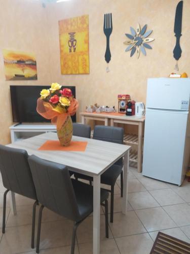 Apartamento Dimora Santa Lucia 2.0