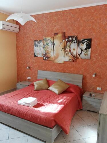 Apartamento Dimora Santa Lucia 2.0