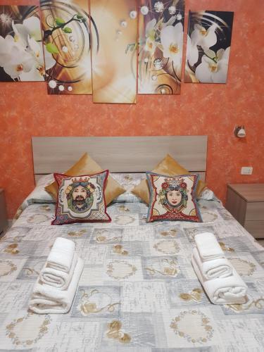 Apartamento Dimora Santa Lucia 2.0