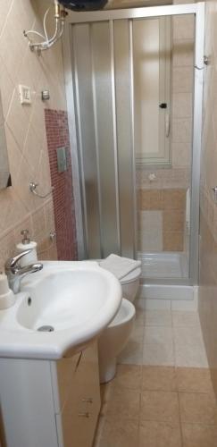 Apartamento Dimora Santa Lucia 2.0