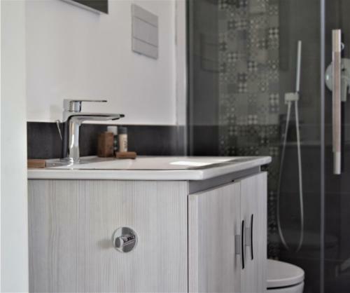 Apartamento Country Loft Siracusa