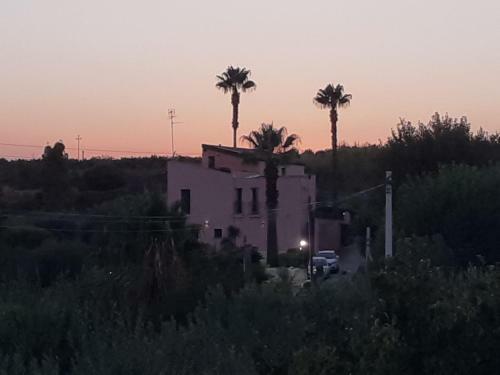 Apartamento Country Loft Siracusa