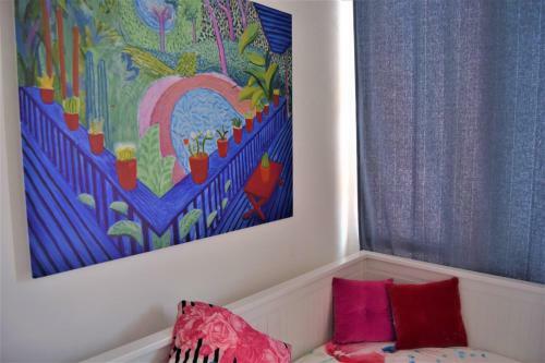 Apartamento Country Loft Siracusa