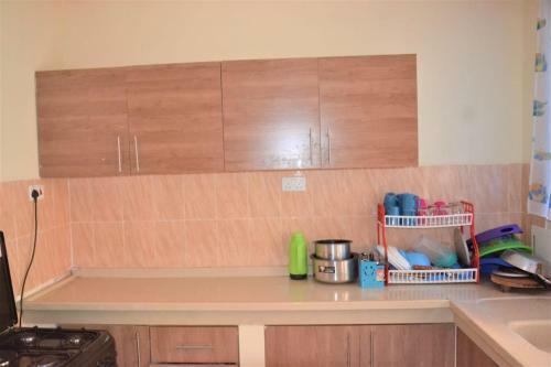 Mtwapa Home Stay Apartments