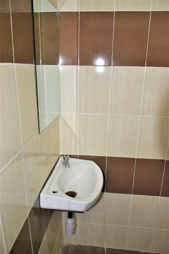 Mtwapa Home Stay Apartments