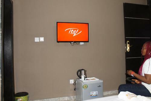 Keqs Hotel