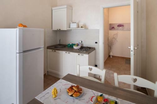 Apartamento Ortigia Terrace Sea View
