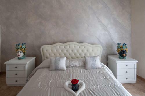 Apartamento Ortigia Terrace Sea View