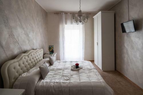 Apartamento Ortigia Terrace Sea View