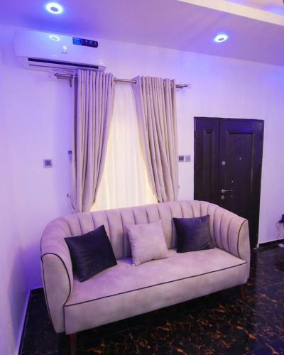 Hostal Pierre Apartment