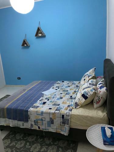 Apartment Tunis 1 Near Airport