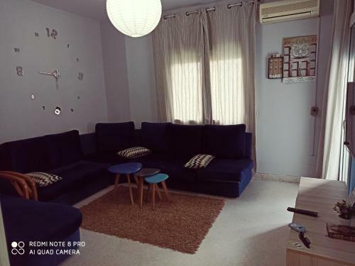 Apartment Tunis 1 Near Airport