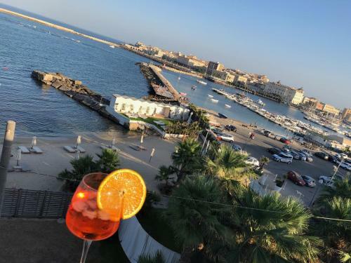 Apartamento La Volta D'oriente Riviera
