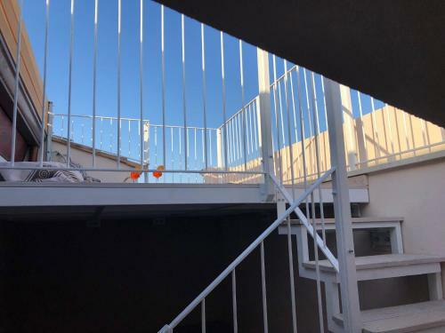 Apartamento La Volta D'oriente Riviera
