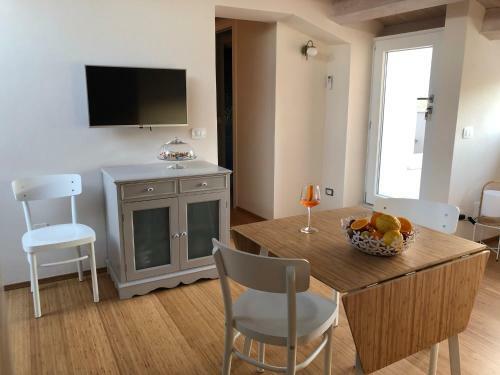 Apartamento La Volta D'oriente Riviera