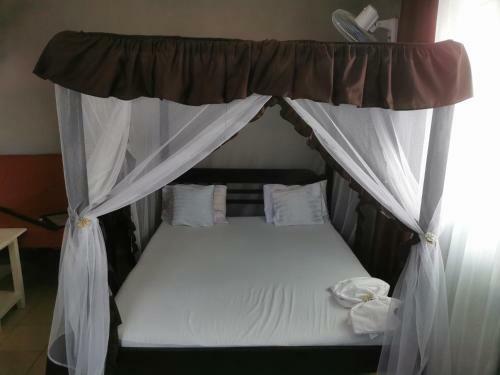 Mtwapa Empire Holiday Apartments