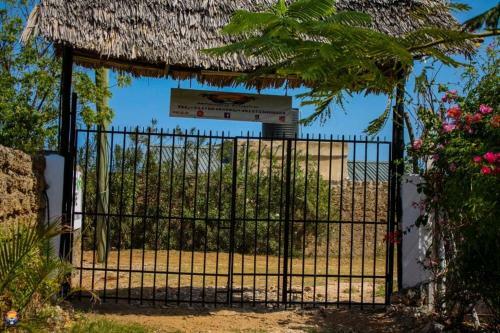 Mtwapa Empire Holiday Apartments