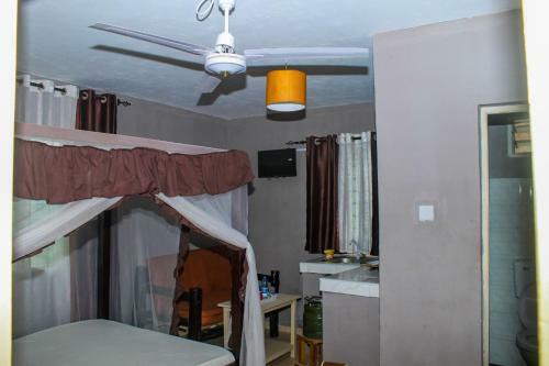 Mtwapa Empire Holiday Apartments