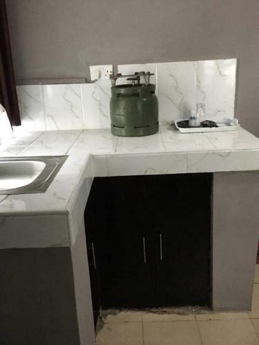 Mtwapa Empire Holiday Apartments