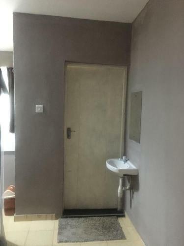 Mtwapa Empire Holiday Apartments