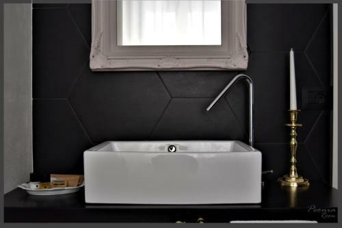 Apartamento Peonia House
