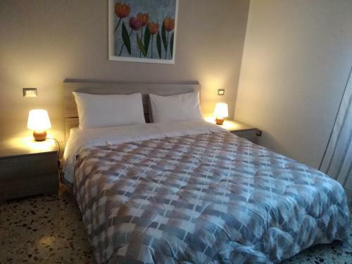 Apartamento Casa Calliope