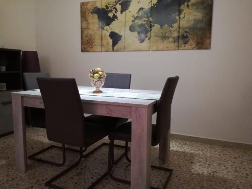 Apartamento Casa Calliope