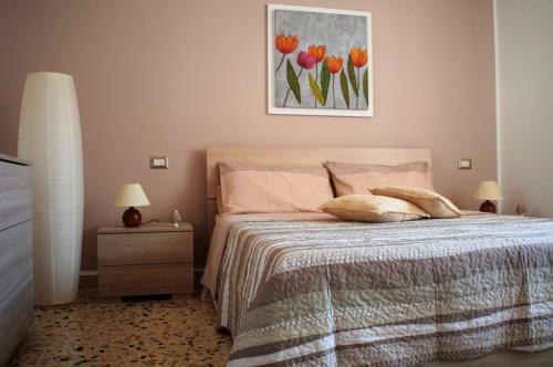 Apartamento Casa Calliope