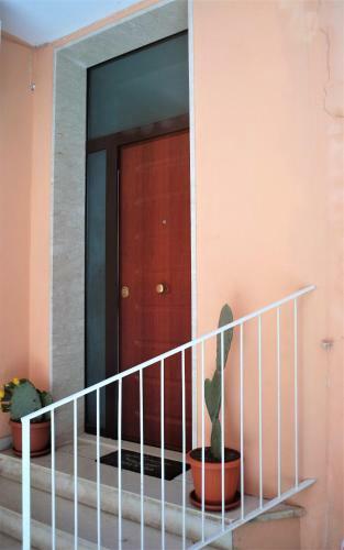 Apartamento Casa Calliope