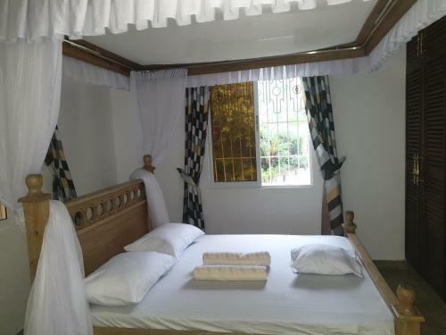 Apartamento Karibuni Palace Mtwapa