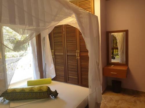 Apartamento Karibuni Palace Mtwapa