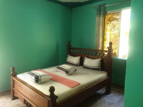 Apartamento Karibuni Palace Mtwapa