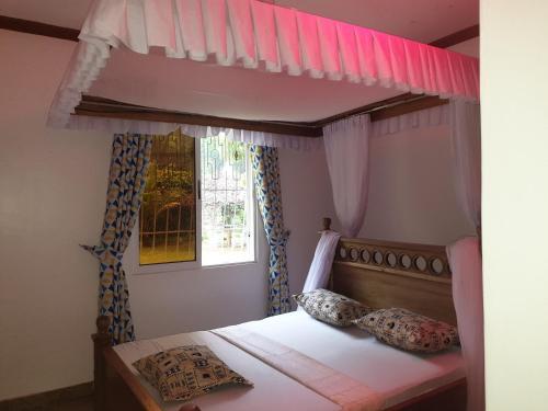 Apartamento Karibuni Palace Mtwapa