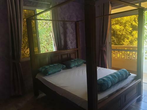 Apartamento Karibuni Palace Mtwapa