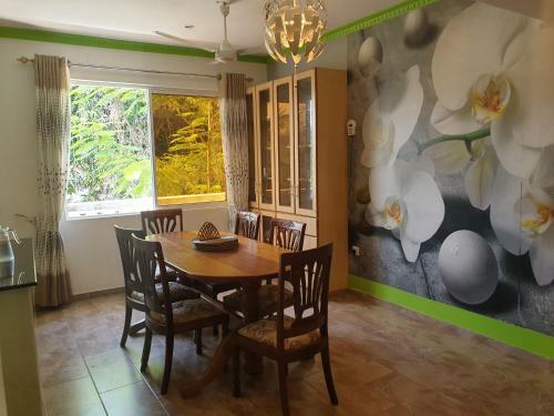 Apartamento Karibuni Palace Mtwapa