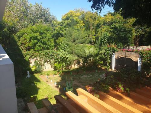Apartamento Karibuni Palace Mtwapa