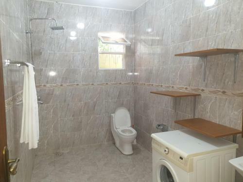 Apartamento Karibuni Palace Mtwapa