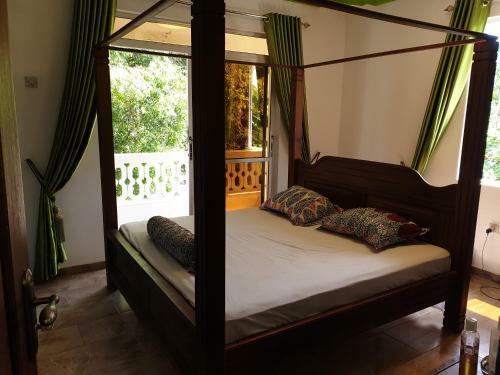 Apartamento Karibuni Palace Mtwapa