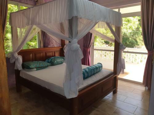 Apartamento Karibuni Palace Mtwapa