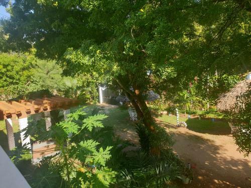 Apartamento Karibuni Palace Mtwapa