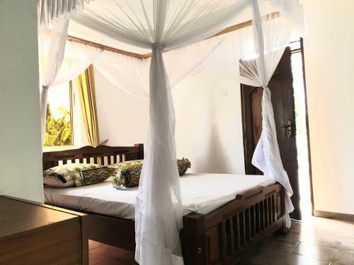Apartamento Karibuni Palace Mtwapa