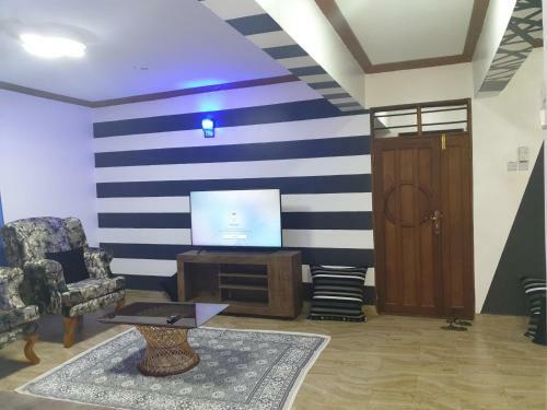 Apartamento Karibuni Palace Mtwapa
