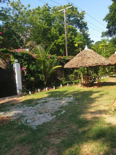 Apartamento Karibuni Palace Mtwapa