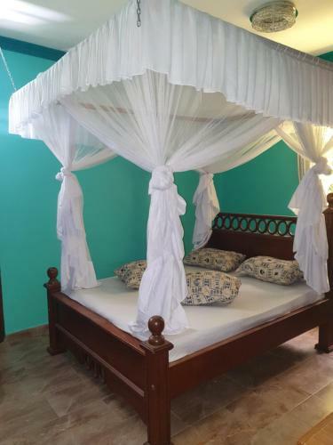 Apartamento Karibuni Palace Mtwapa
