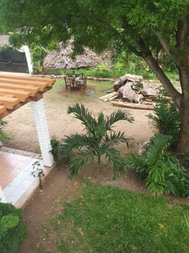 Apartamento Karibuni Palace Mtwapa