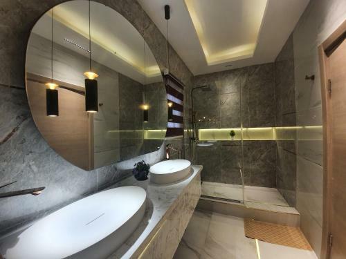 Apartamento Mayfair; 3 Bedroom Luxury Short-let