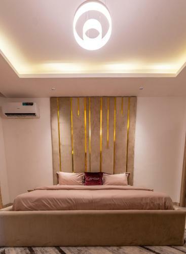 Apartamento Mayfair; 3 Bedroom Luxury Short-let