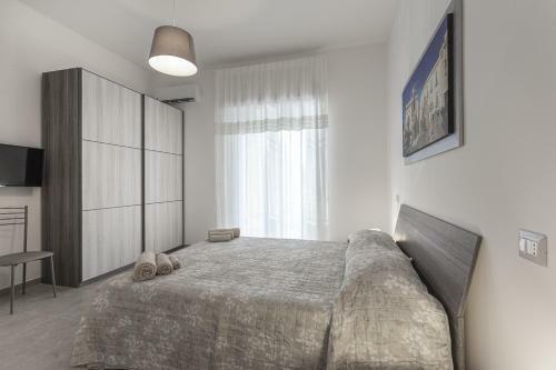 Apartamento Neapolis Holiday