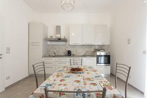 Apartamento Neapolis Holiday
