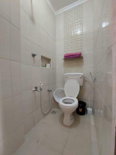 Studio Terrace Apartment - Amarossi Leopard